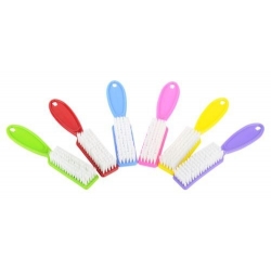 SZCZOTECZKA DO PAZNOKCI